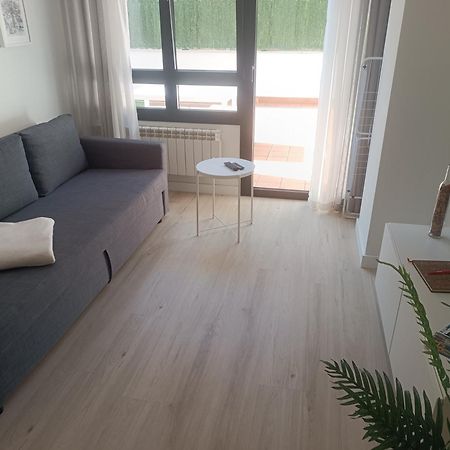 La Terraza De La Vega - Ubicacion Inmejorable , Wifi , Terraza Y Parking Gratuito Apartment Овиедо Екстериор снимка