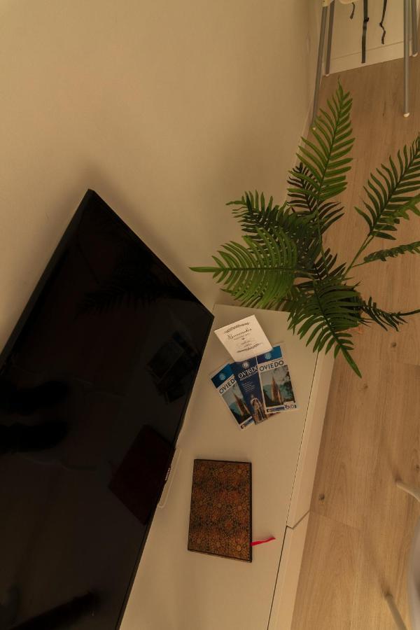 La Terraza De La Vega - Ubicacion Inmejorable , Wifi , Terraza Y Parking Gratuito Apartment Овиедо Екстериор снимка