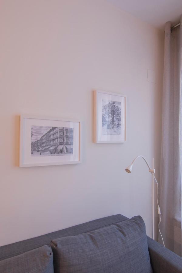 La Terraza De La Vega - Ubicacion Inmejorable , Wifi , Terraza Y Parking Gratuito Apartment Овиедо Екстериор снимка