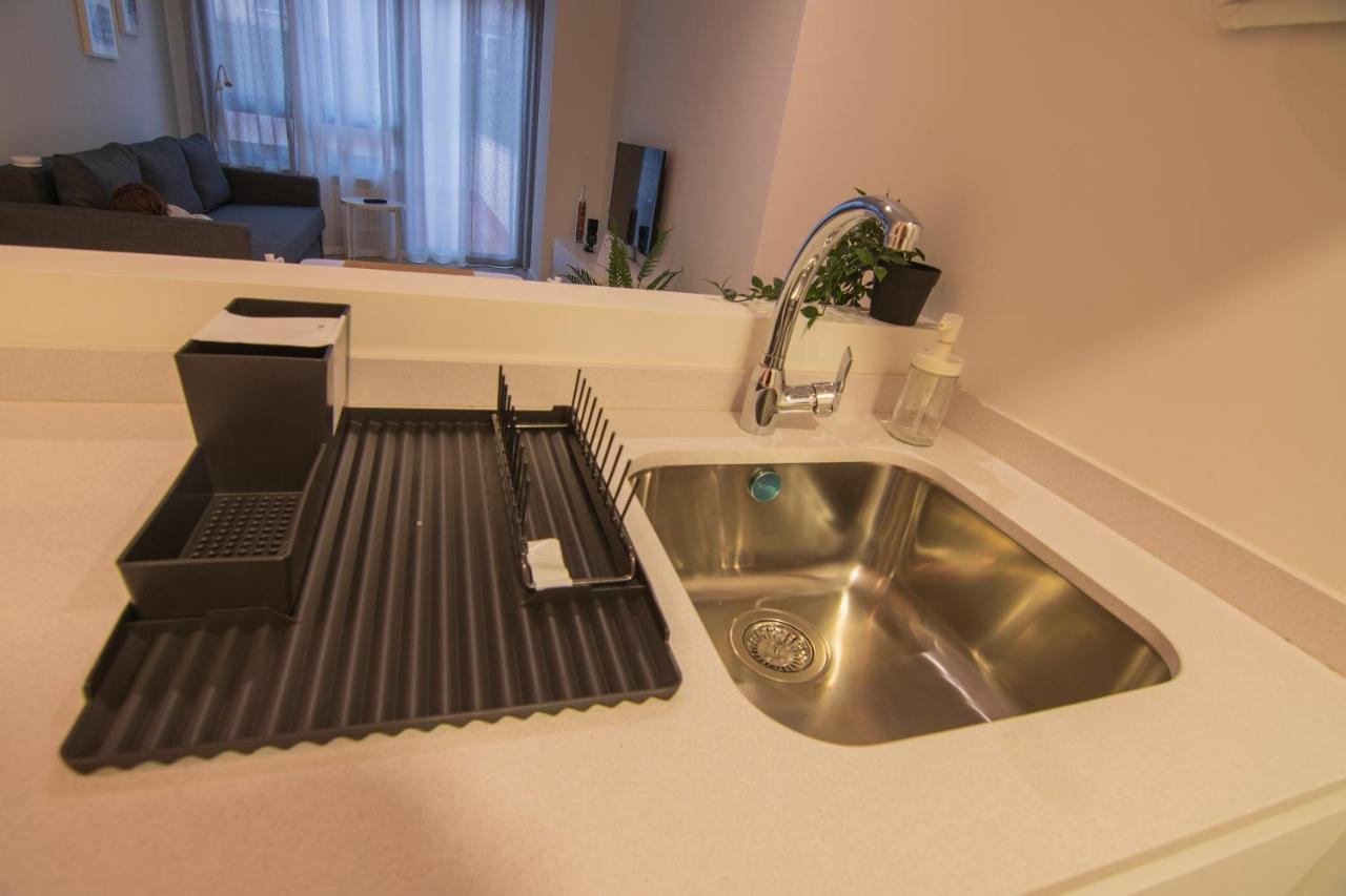 La Terraza De La Vega - Ubicacion Inmejorable , Wifi , Terraza Y Parking Gratuito Apartment Овиедо Екстериор снимка